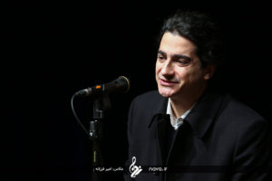 Homayoun Shajarian - Sohrab Pournazeri - Khodavandan Asrar - 3 Esfand 95 27